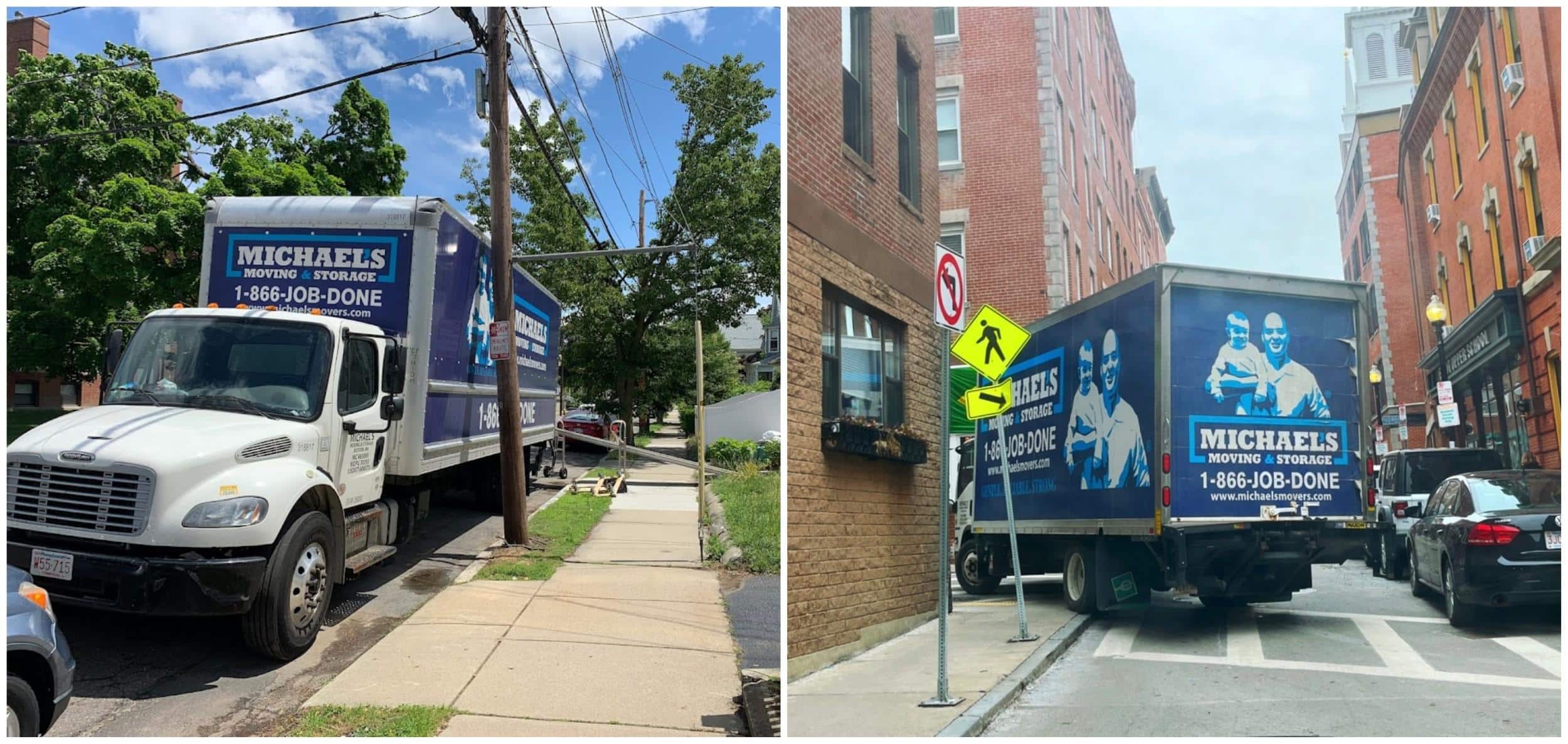 Affordable Movers For Labor In Medford Flexible labor-only mover rates in Medford