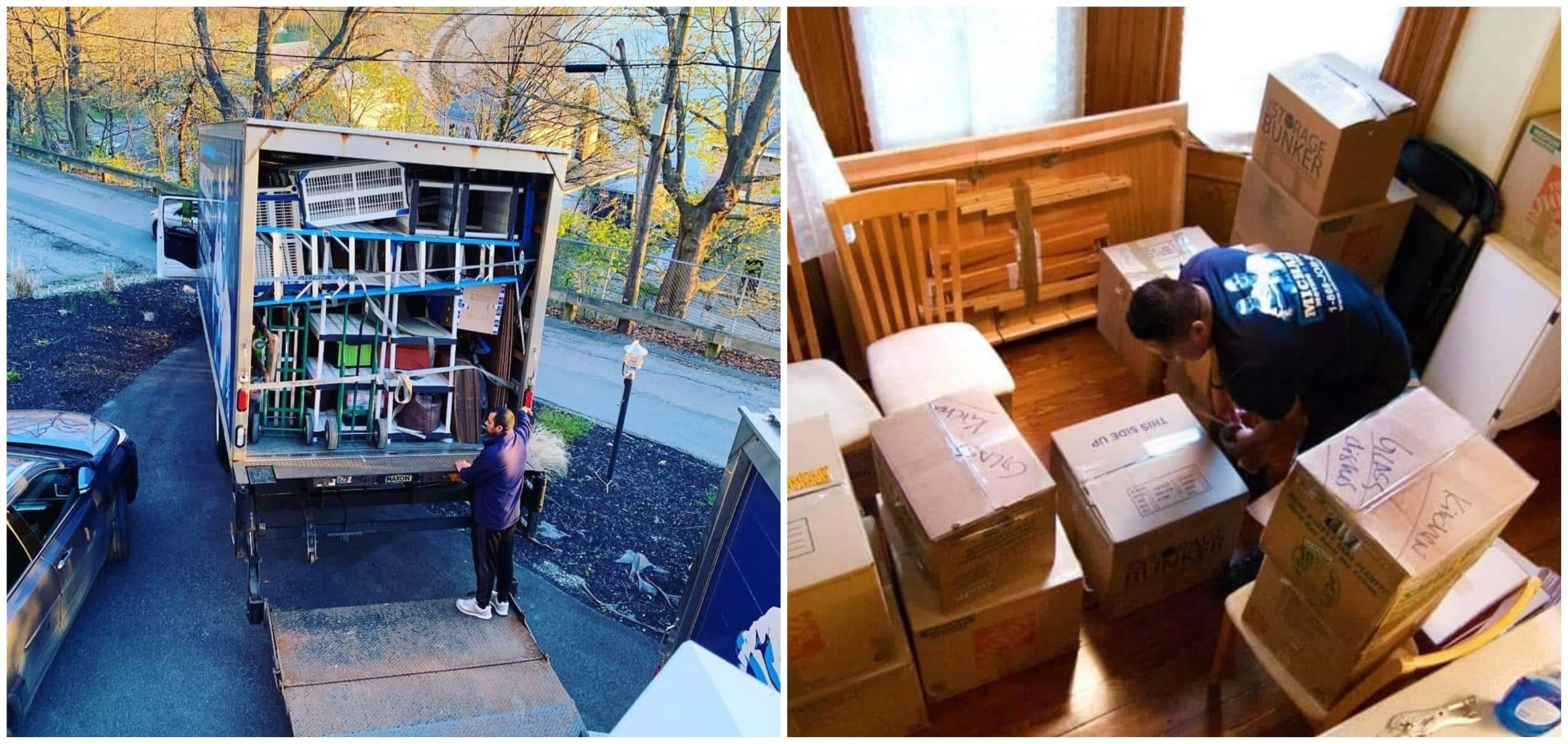 Affordable Moving Labor Only Near Me In Newtonville Ma Efficient and Safe Labor Moving in Newtonville, MA