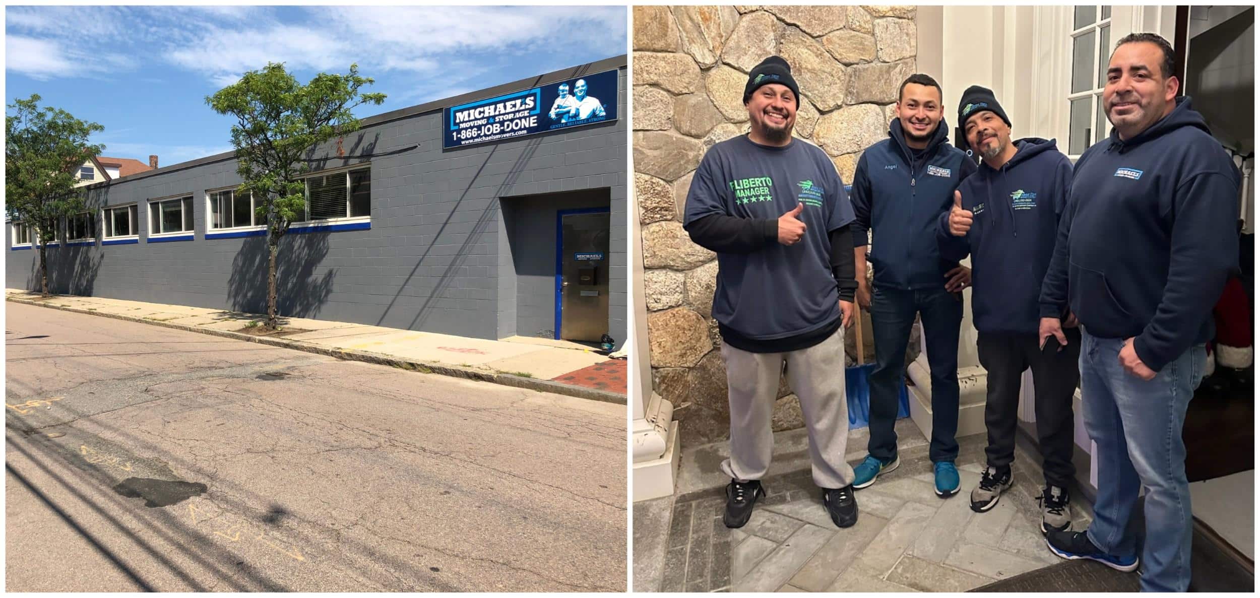 Attleboro Mas Most Trusted Moving Labor Team High-quality labor moving services for Attleboro, MA businesses and residents