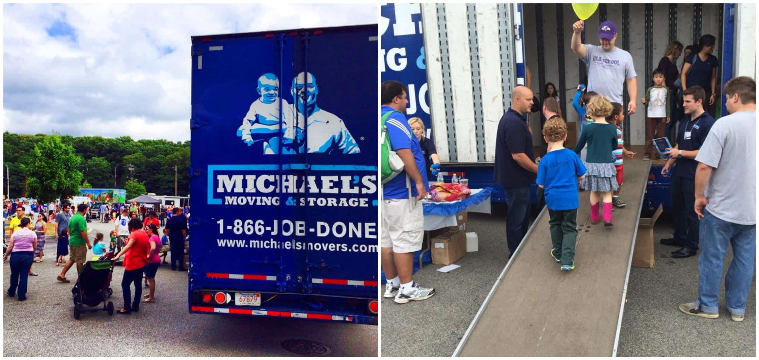 Best Moving Help In Ma Affordable Labor-Only Moving Rates