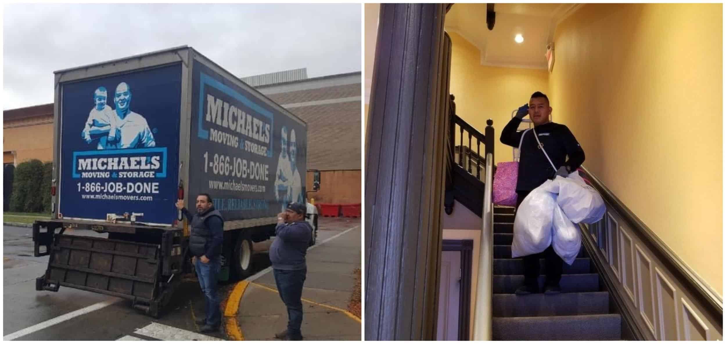 Top-Rated Labor Movers in Framingham MA Responsive Labor Moving Team in Framingham MA