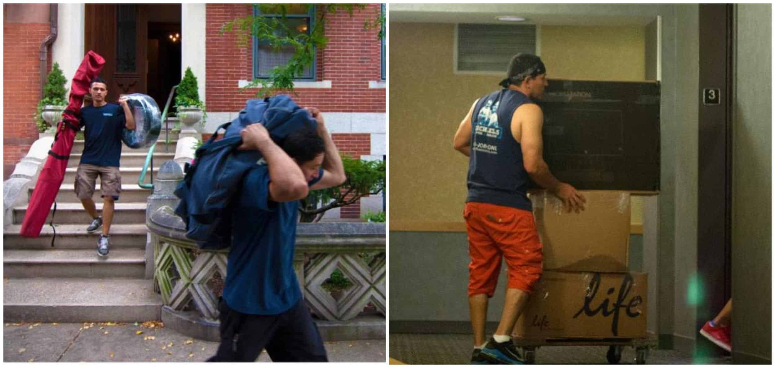 Dependable Moving Labor Professionals In Newtonville Ma Reliable and Trustworthy Labor Moving in Newtonville, MA