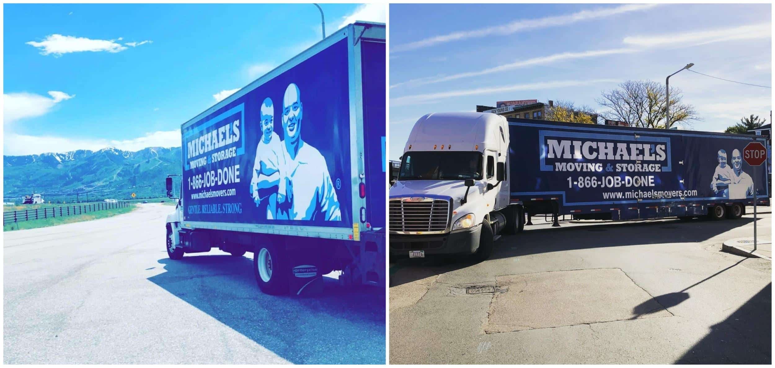 Expert Labor Help for Moving Heavy Items in Andover, MA