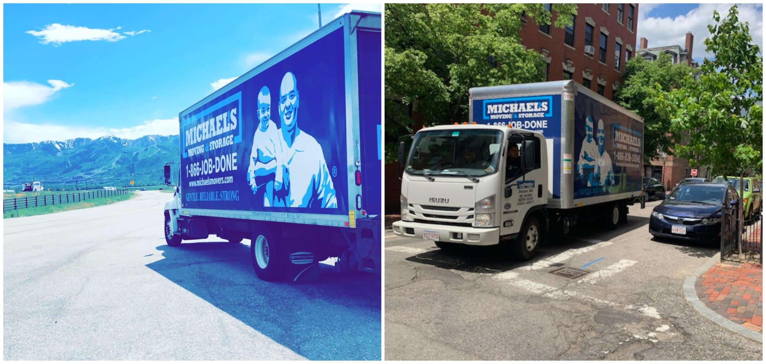 Fast and friendly labor assistance for moving in Holbrook, MA