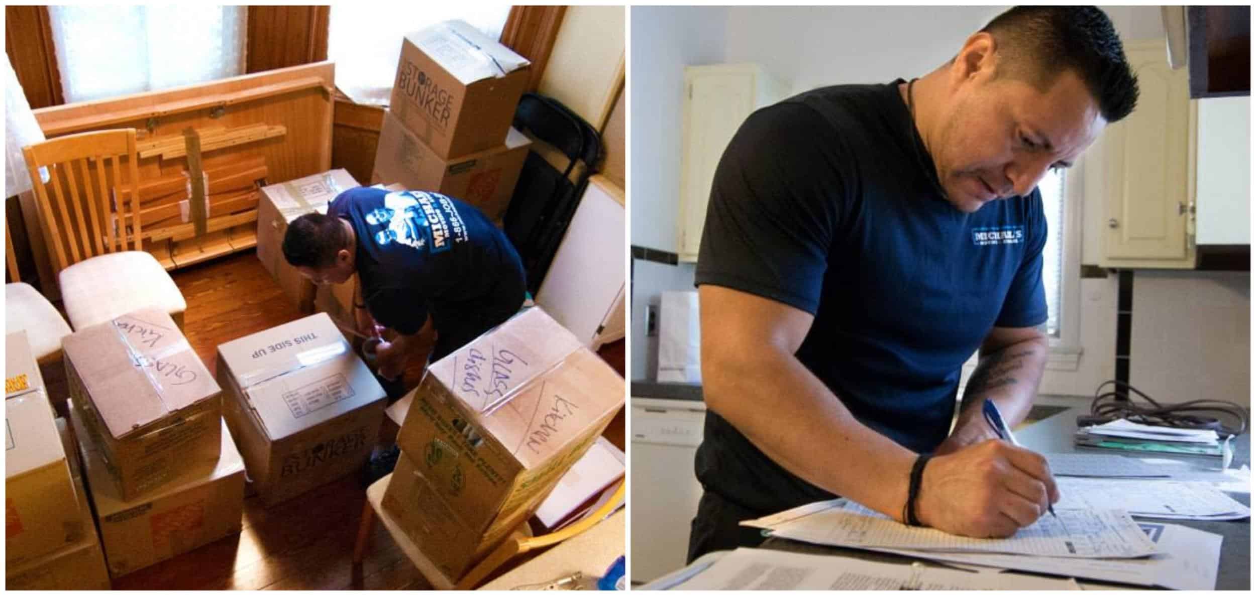 Experienced Labor Movers In Milton Ma Milton moving labor specialists