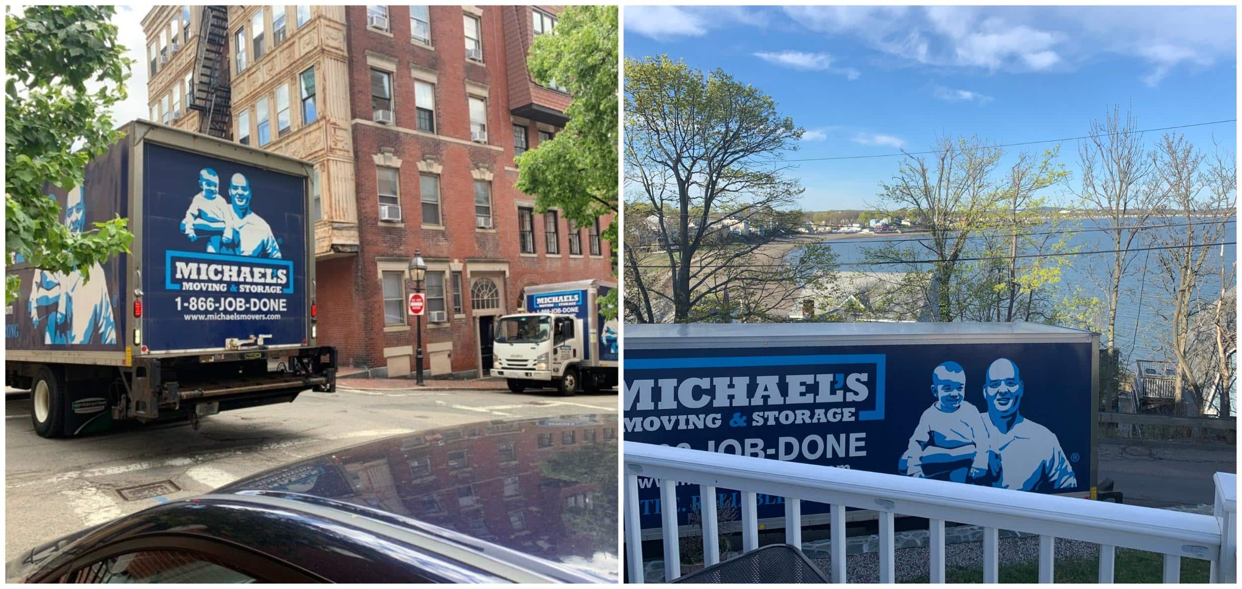 Experienced Labor Movers In Newburyport Ma Trusted labor movers for your Newburyport move