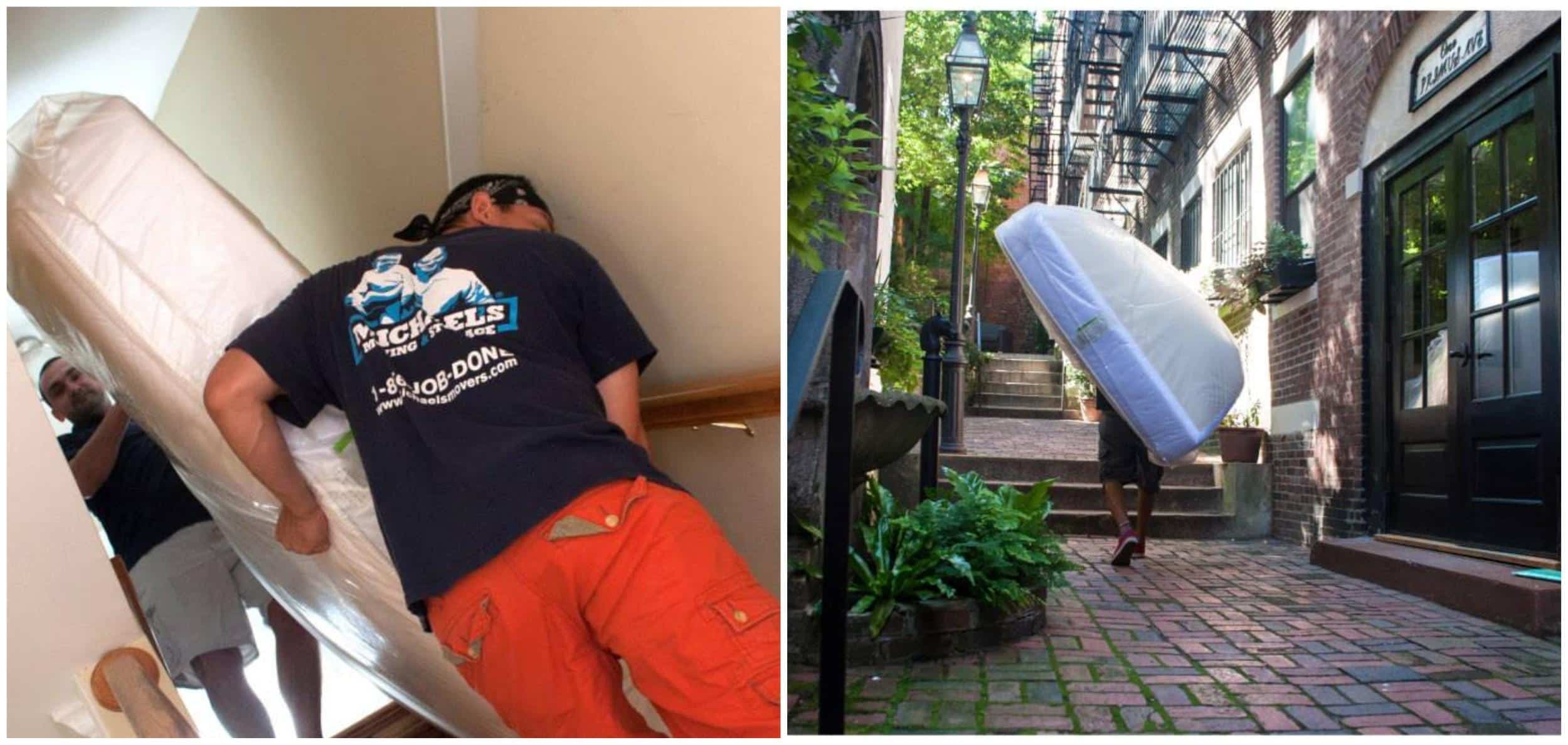 Experienced Labor Movers In Ward Hill Ma Ward Hill, MA Labor Help for Moving and Packing