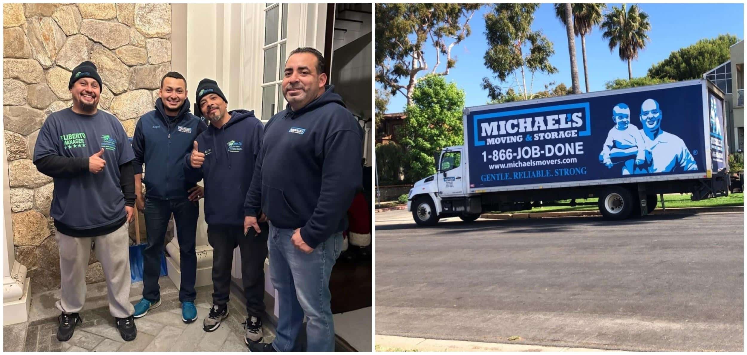 Expert Labor Only Movers In Lincoln Ma Trained labor movers in Lincoln, MA