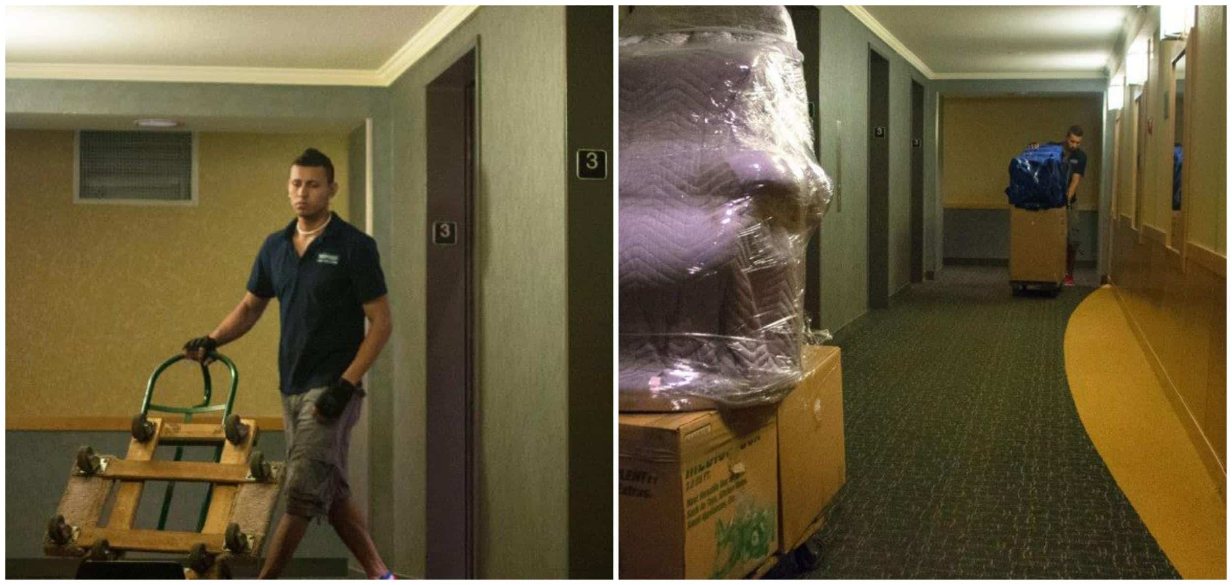 Efficient labor movers for moving needs in Holbrook, MA