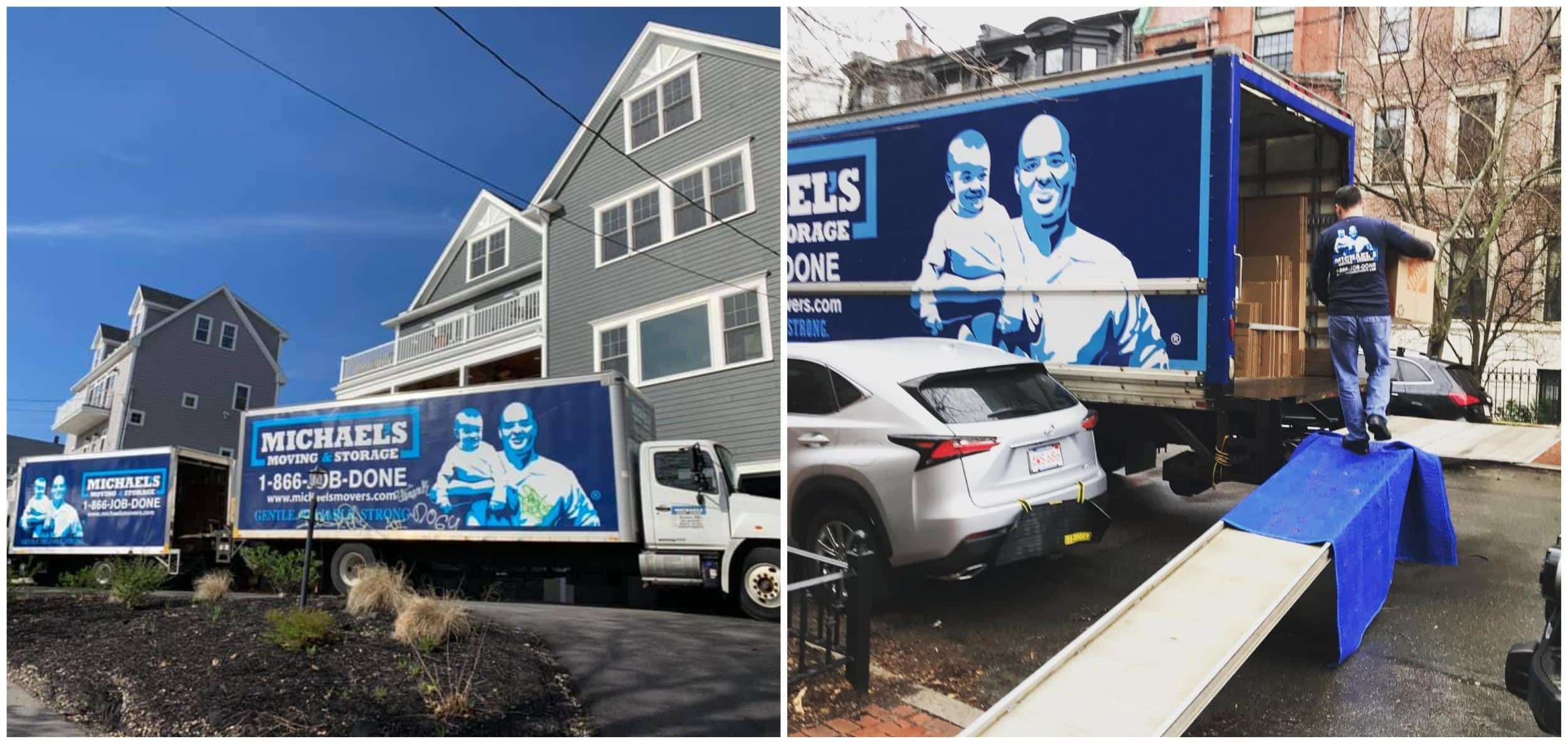 Friendly And Professional Labor Moving Services In Ma Experienced and insured moving labor services in MA