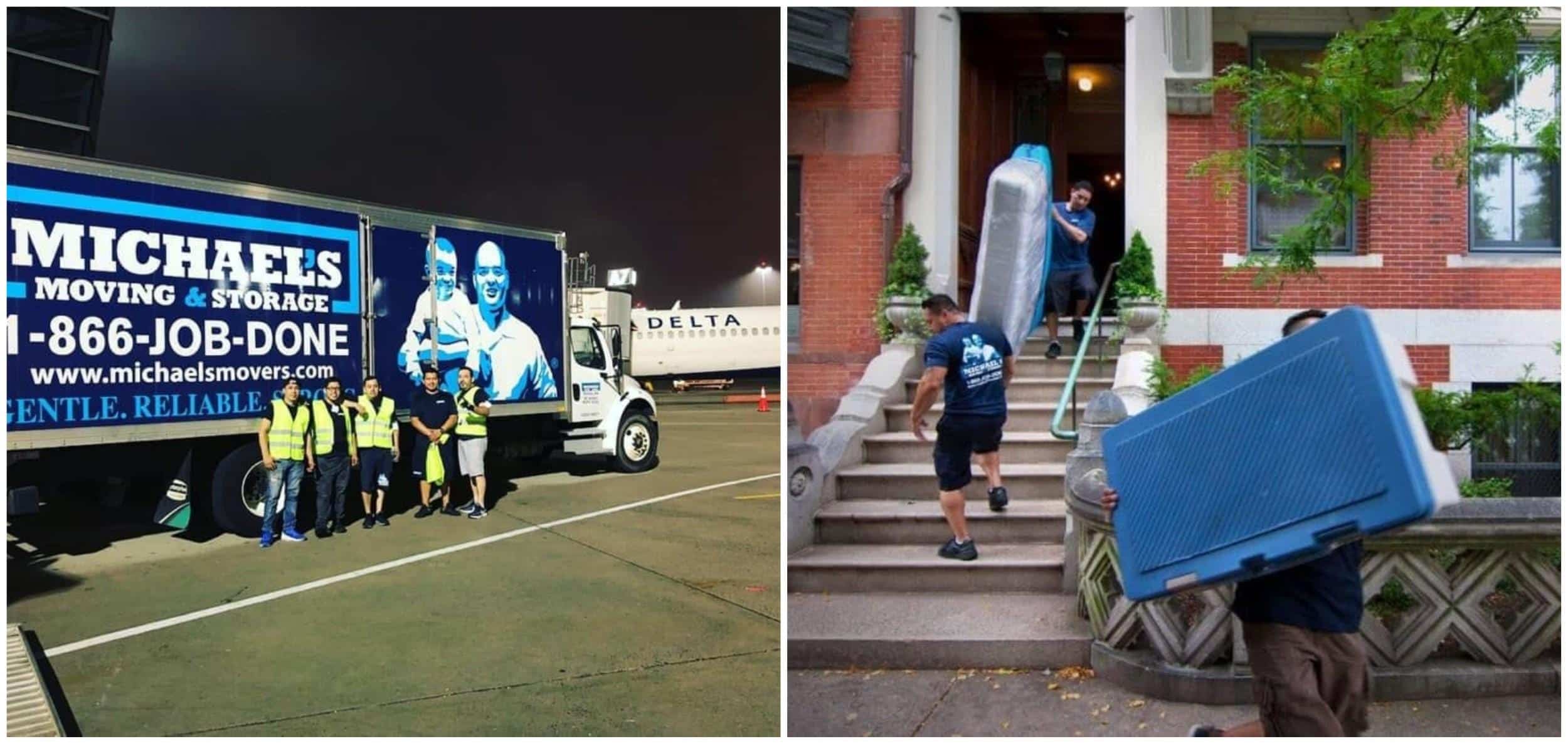 Get Help From Labor Only Movers In Ashby Ma Labor Moving Help for all your Ashby, MA relocation needs