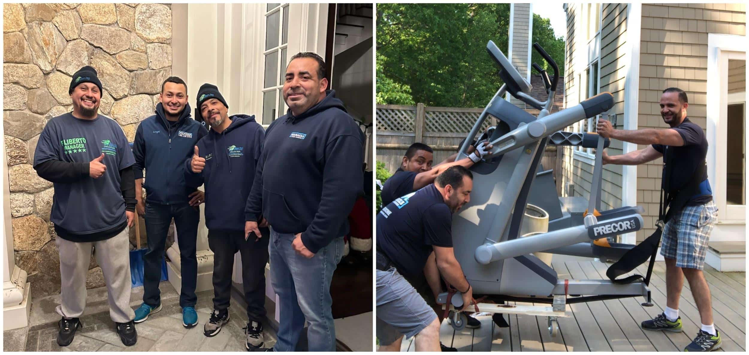 Hardworking Movers For Moving Assistance In Ma Prompt and courteous moving assistance in MA
