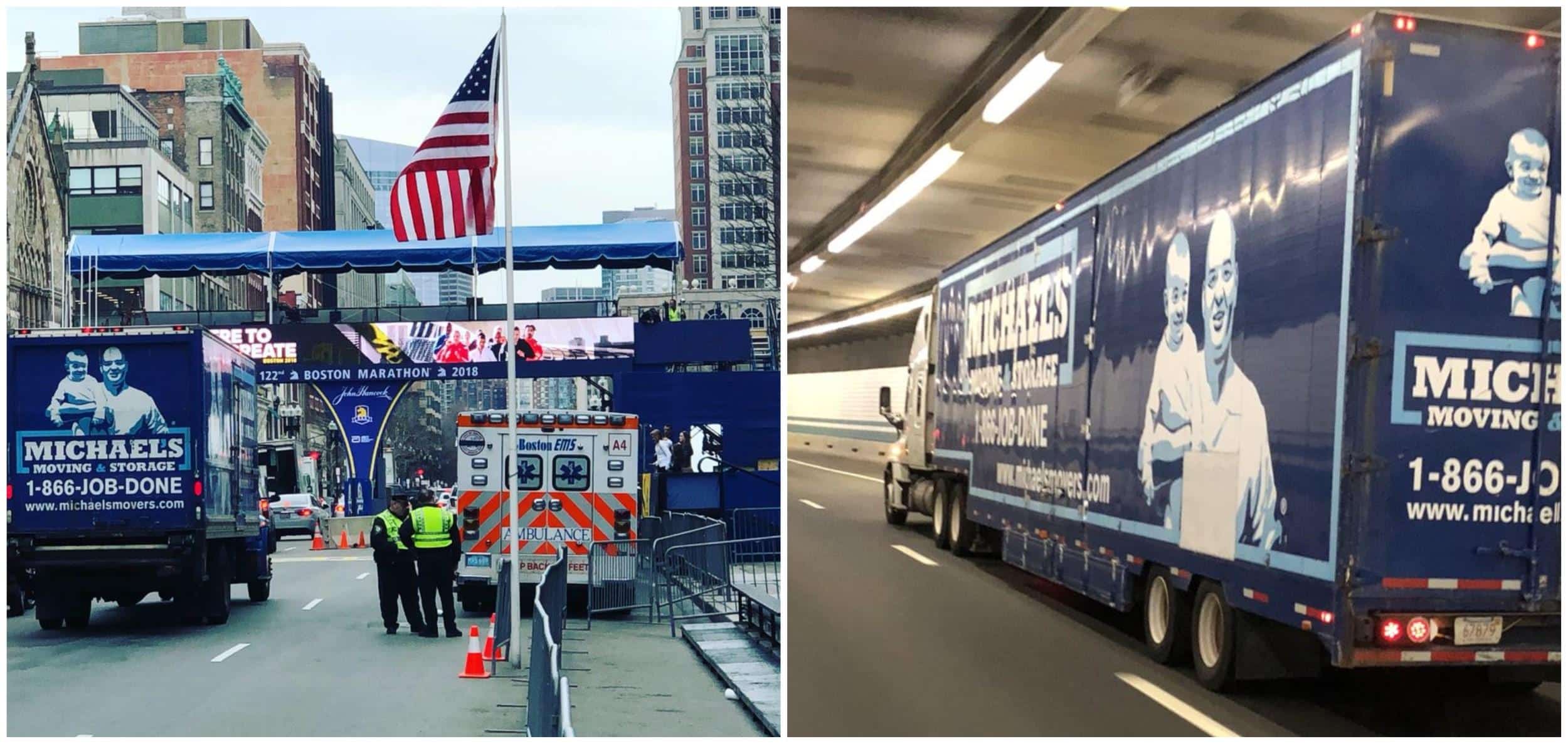 Dependable labor movers in Lowell MA for all your needs