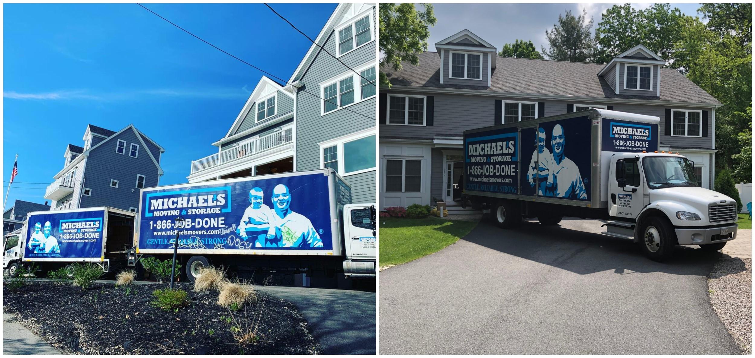 Skilled labor for Hathorne's moving needs
