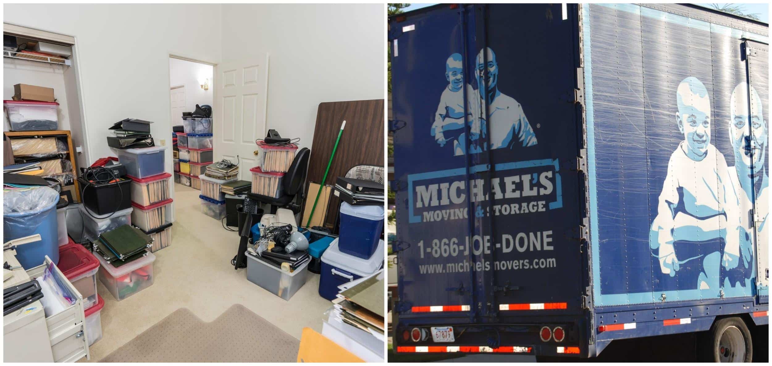 Reliable labor help for moving in Lynn, Massachusetts