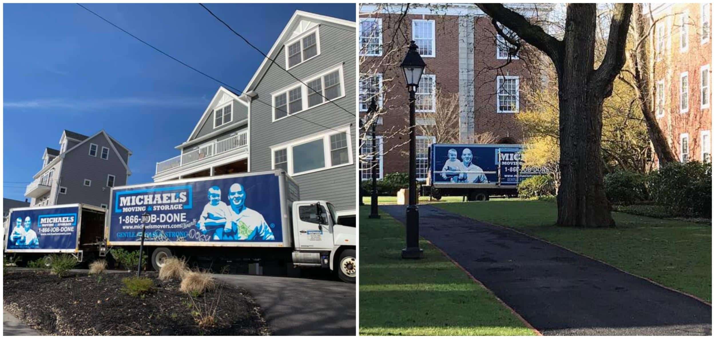 High-quality labor moving services in Holliston, MA area