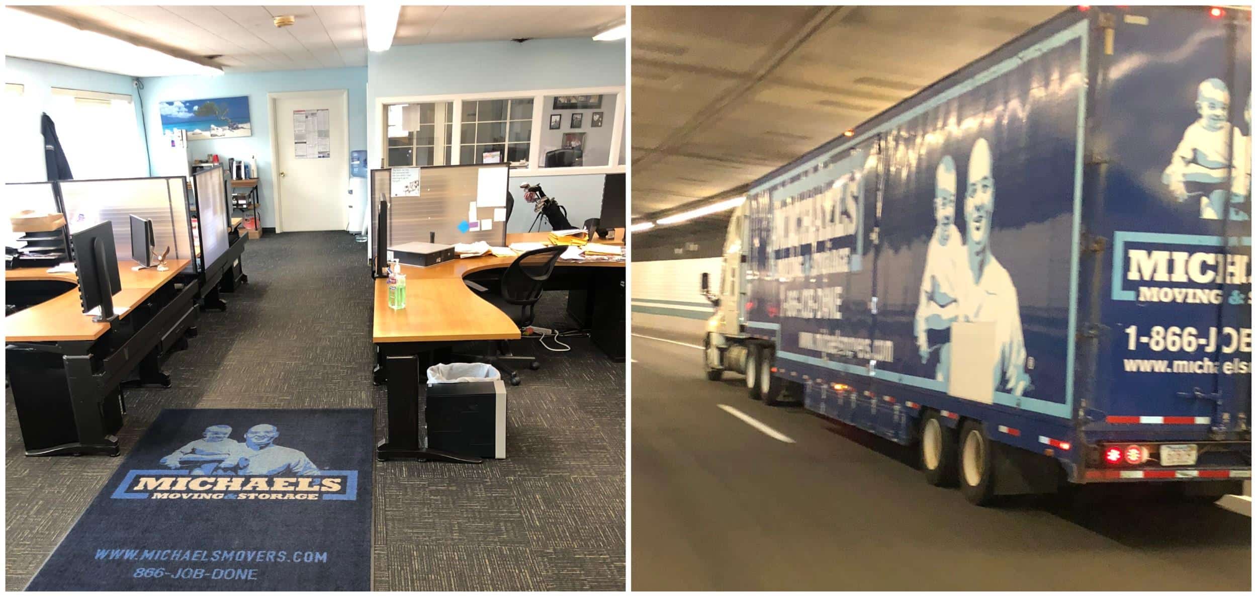 Labor-only movers you can trust in Natick, MA