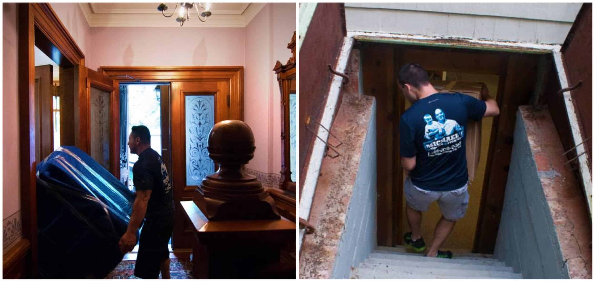 Professional And Experienced Labor Moving Company In Auburndale Ma Highly skilled Auburndale MA movers for labor only