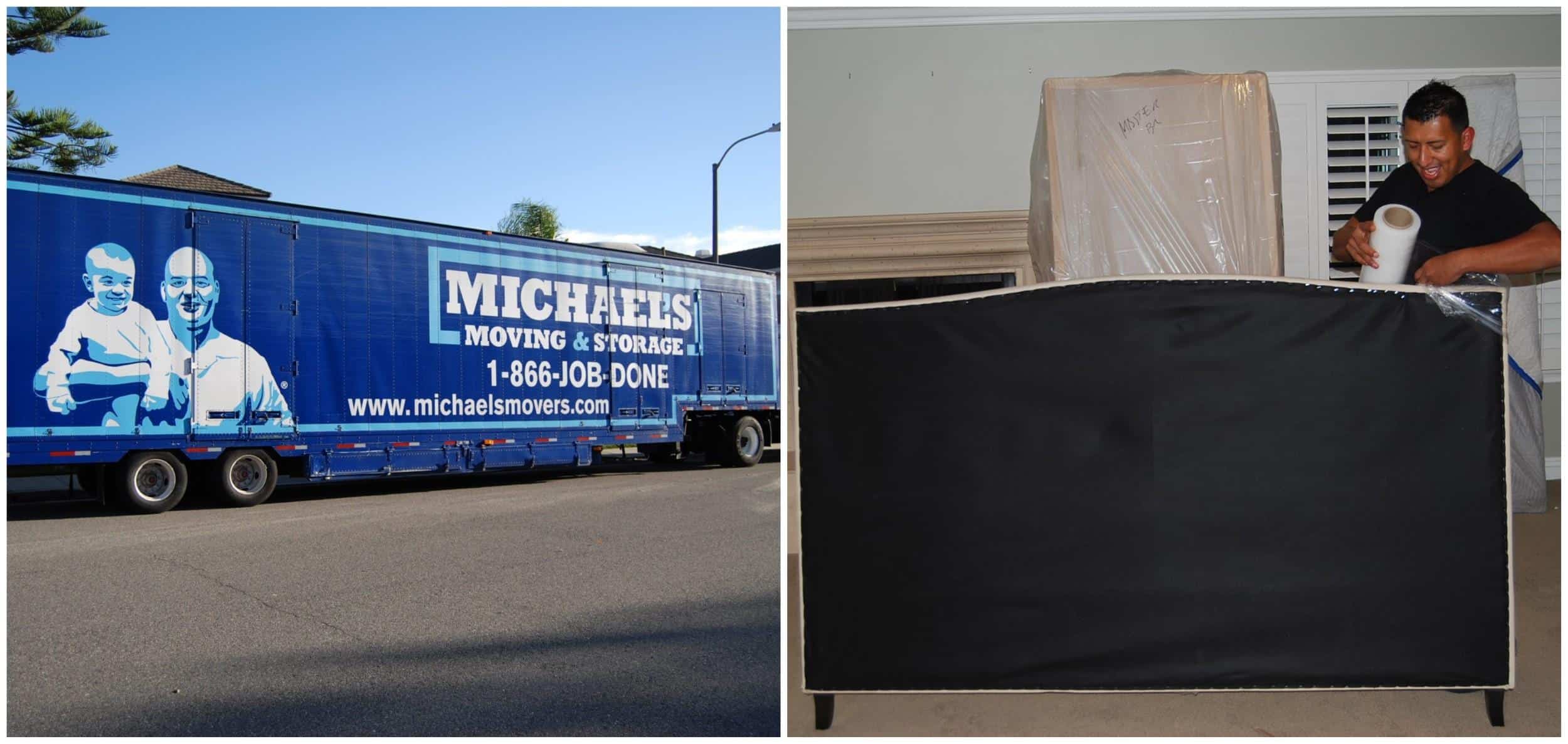 Experienced Labor Moving Crew in Framingham Reliable Mover Labor Rates in Framingham MA