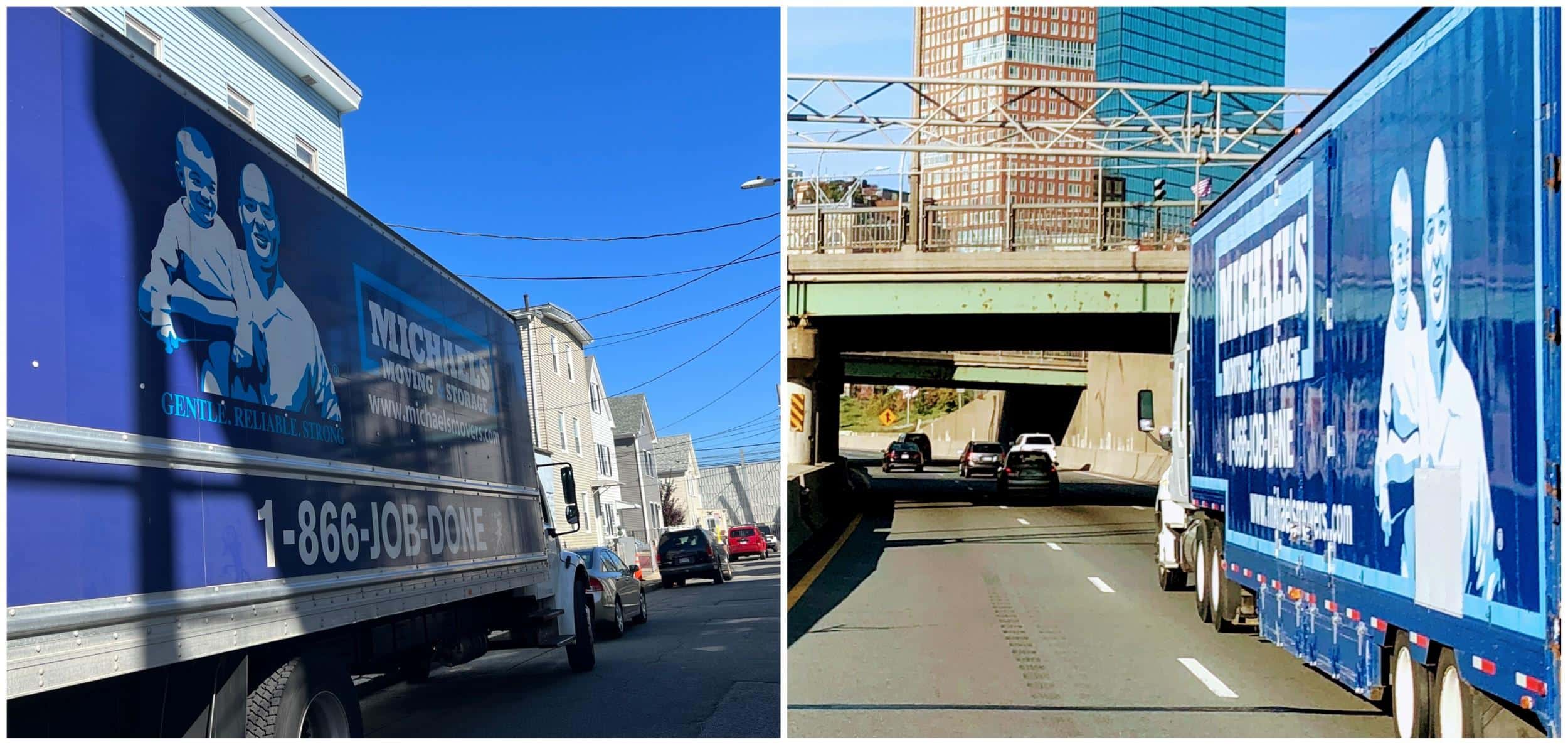Professional Labor Assistance For Your Tyngsboro Move Fast and efficient labor movers for your Tyngsboro move