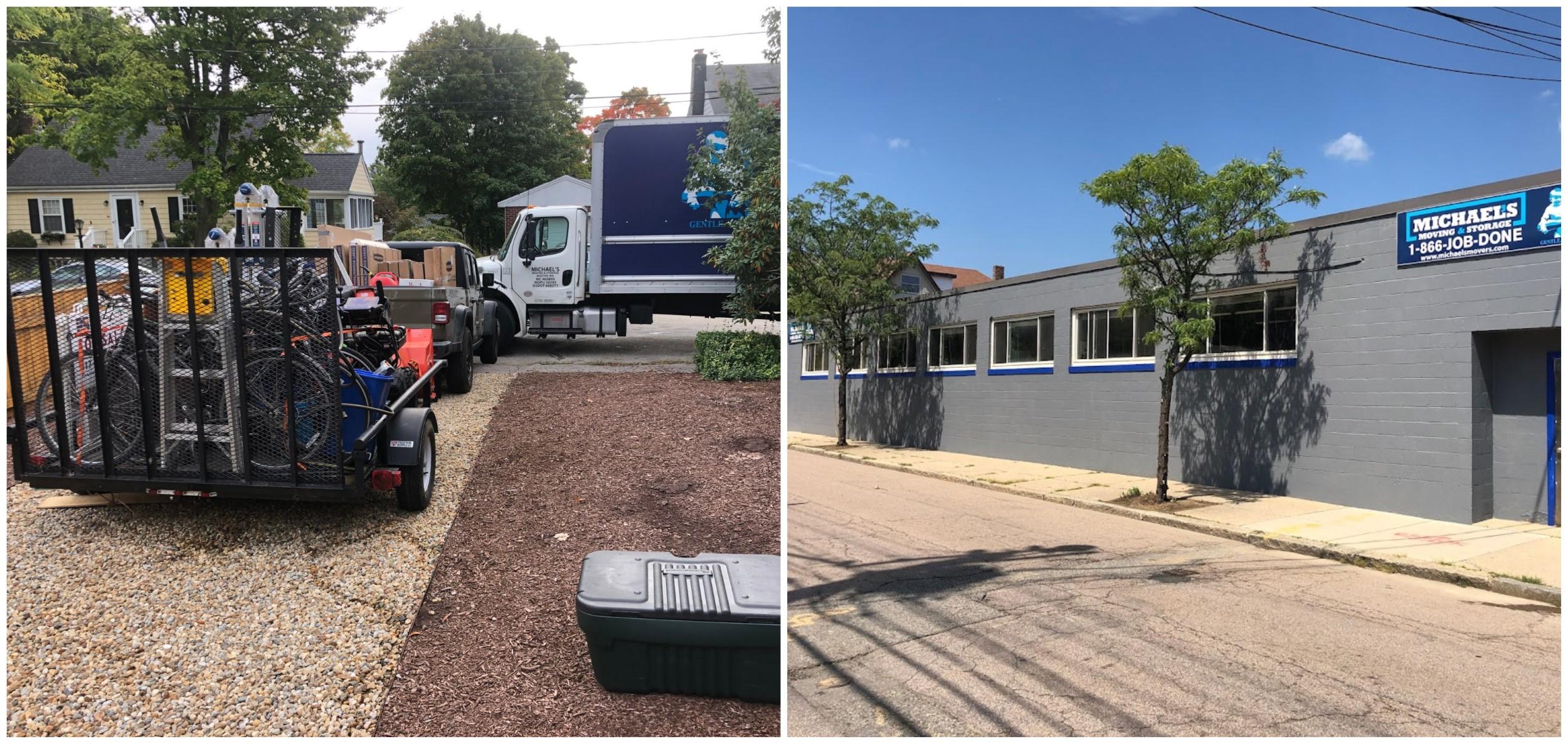 Professional Movers In North Dighton Ma For Your Relocation Reliable labor movers for your North Dighton and MA relocation