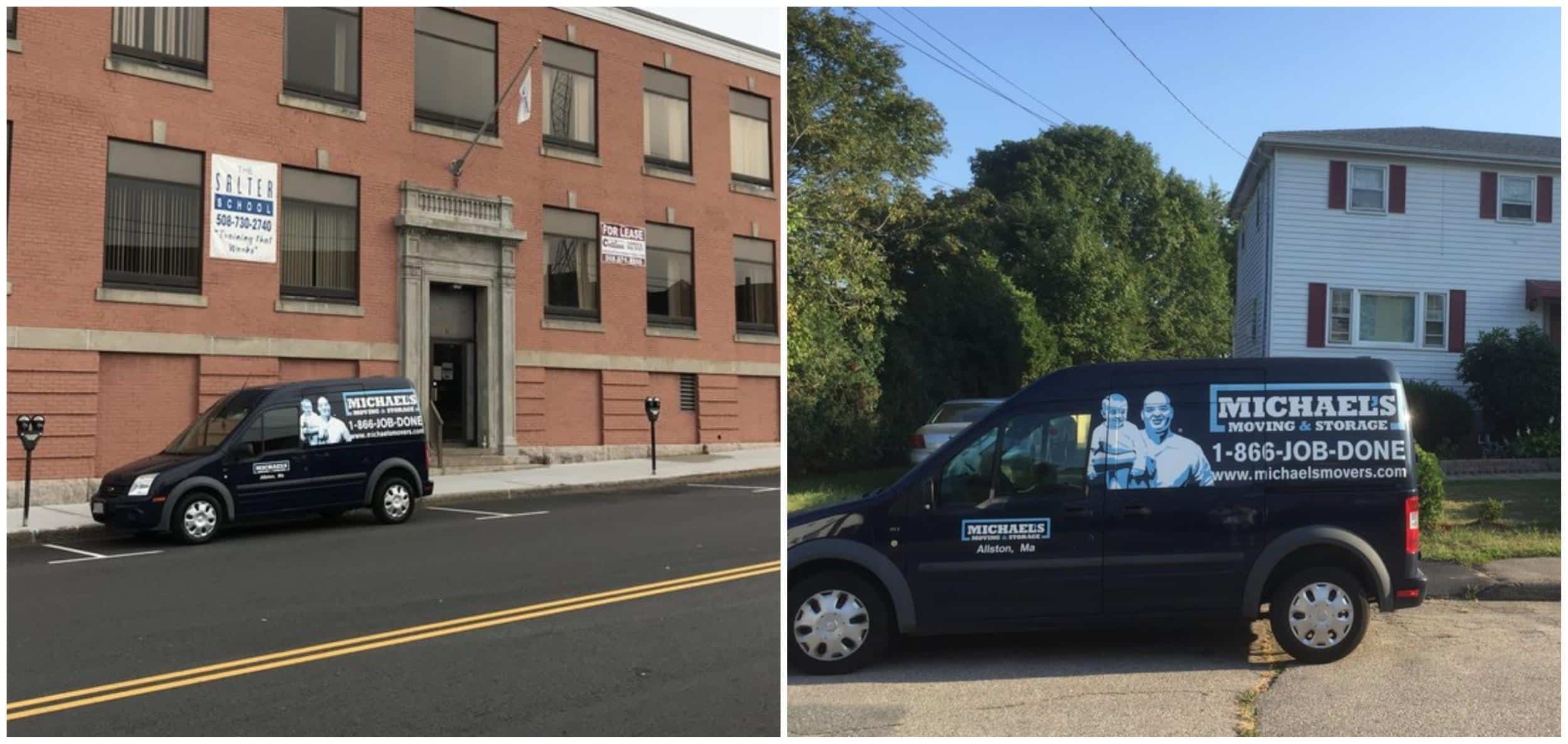 Professional Moving Labor Assistance In Norton Norton-based labor movers for stress-free moving
