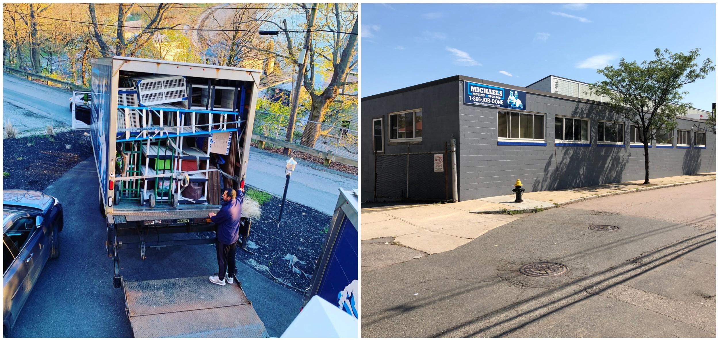 Quality Moving Labor Assistance In North Dighton And Surrounding Areas Professional moving labor services in North Dighton and surrounding areas