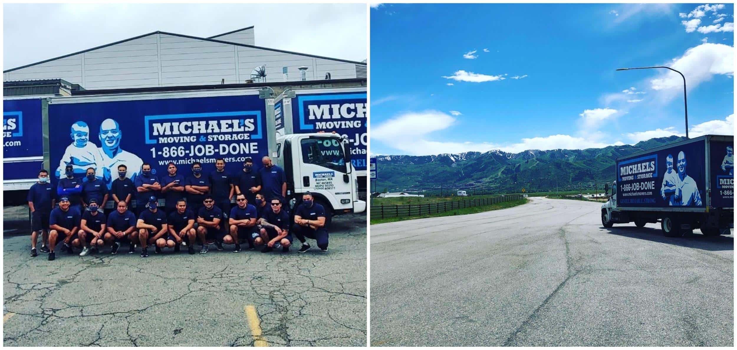 Quick And Easy Labor Moving In Saugus Ma Premier Labor Moving Services for Saugus, MA Residents