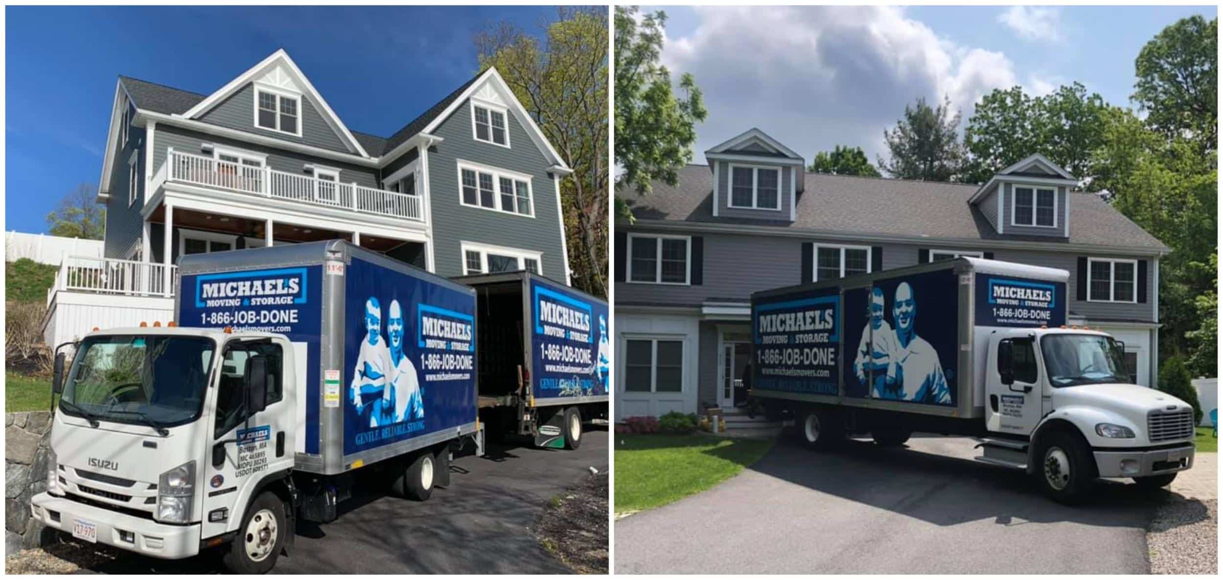 Reliable Labor Movers In East Taunton Ma Stress-Free Labor Moving in East Taunton and MA