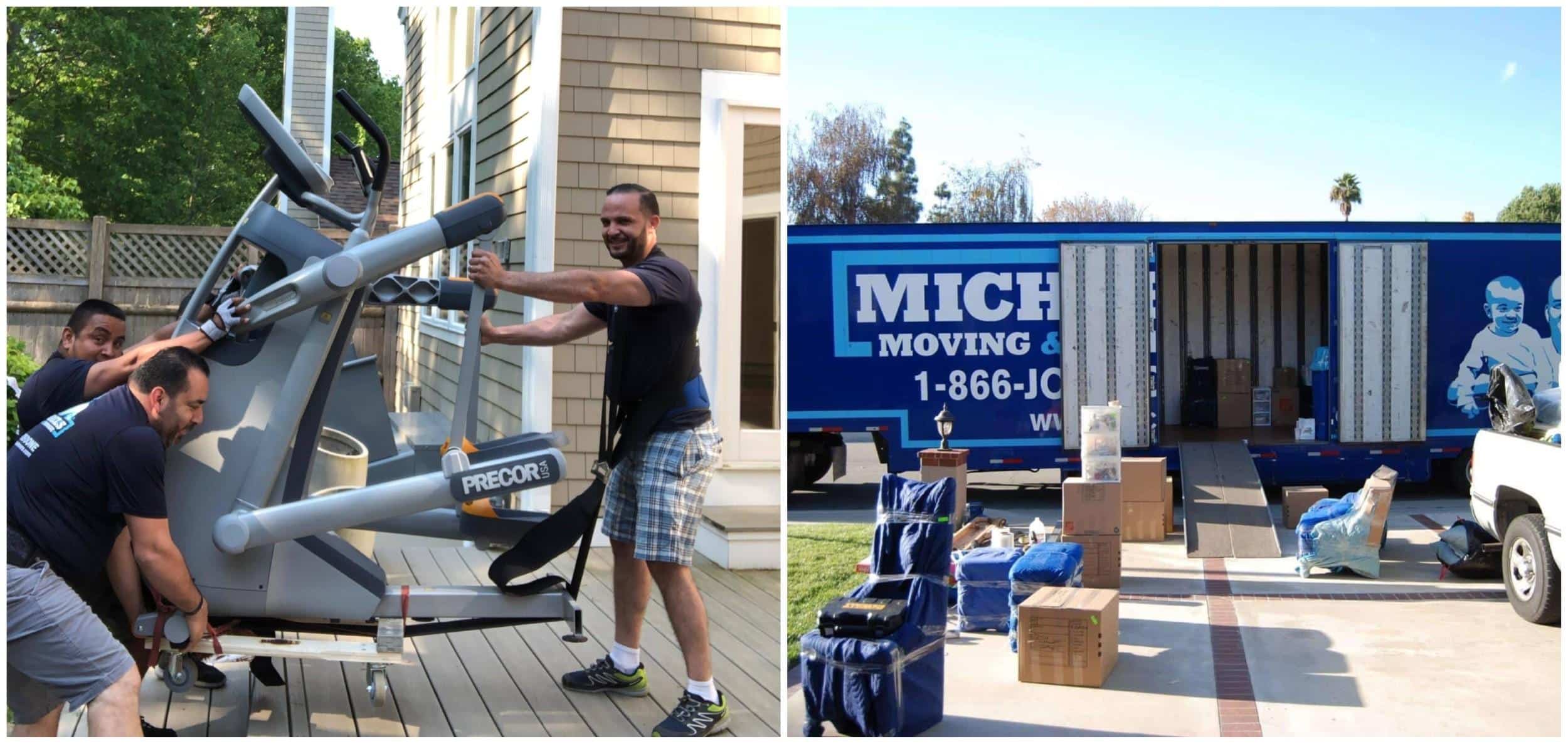 Reliable Laboronly Movers Near Me MA's top labor-only moving company