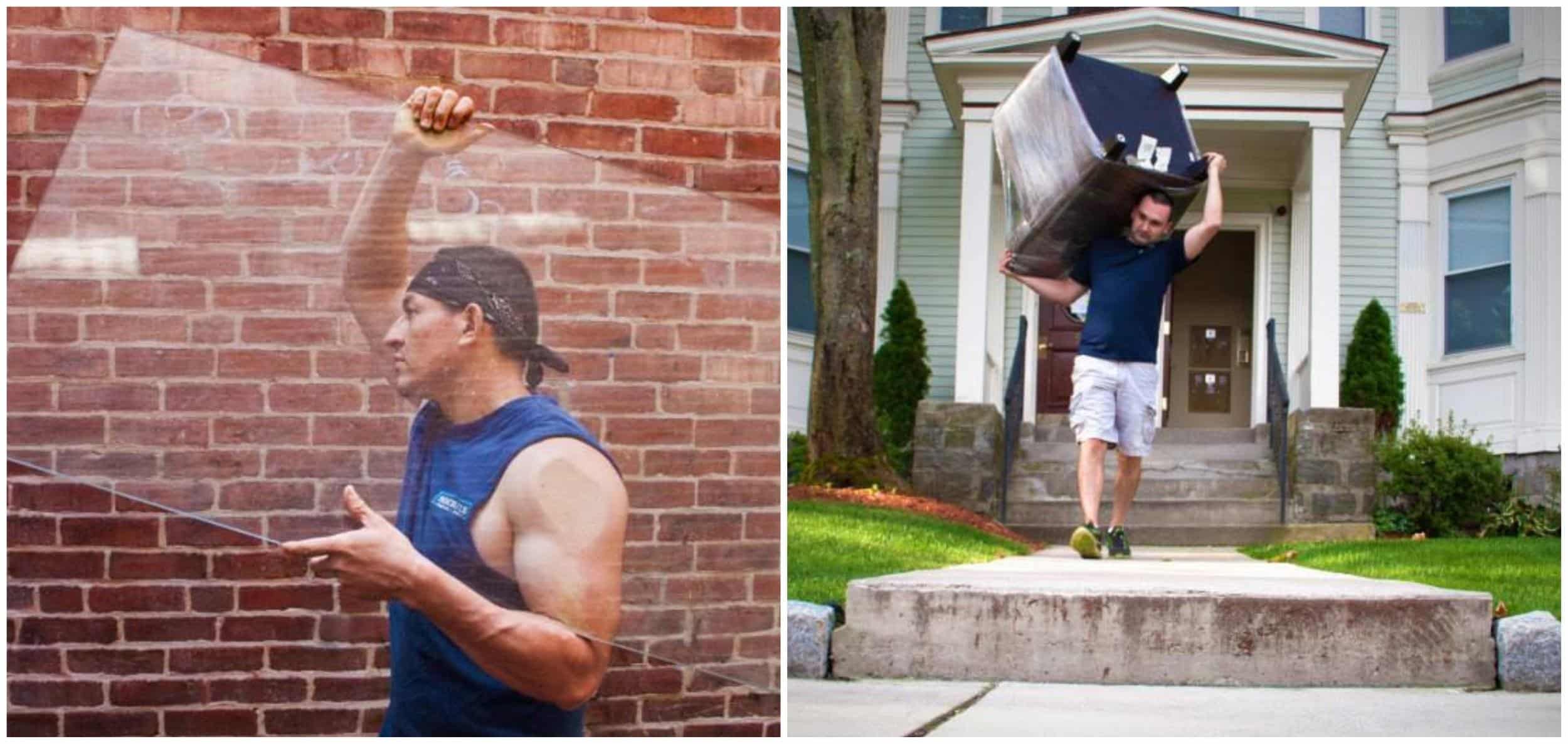 Reliable Labor for Moving in Avon