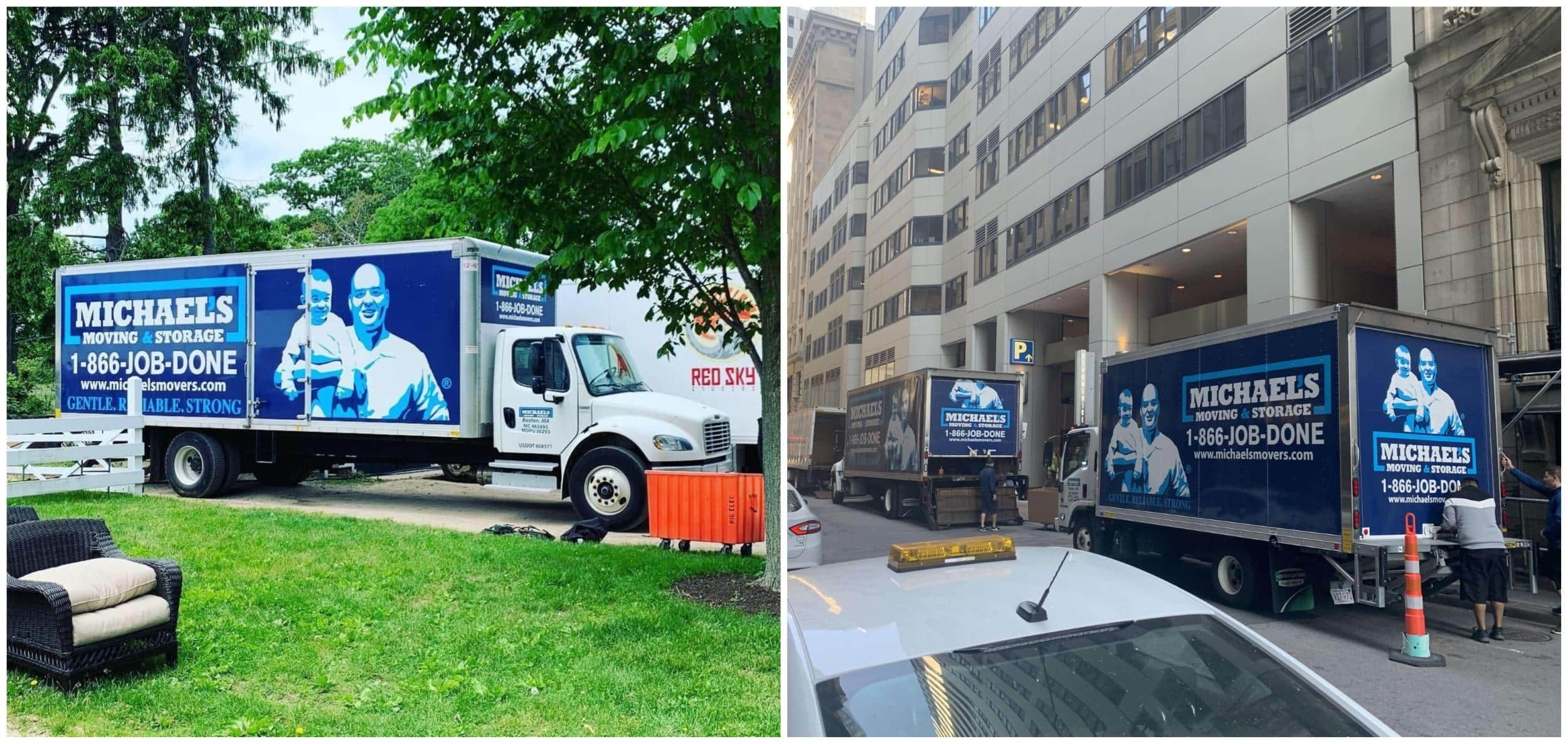 Safe And Efficient Furniture Moving Labor Services In Attleboro Quick and efficient furniture moving labor in Attleboro, MA