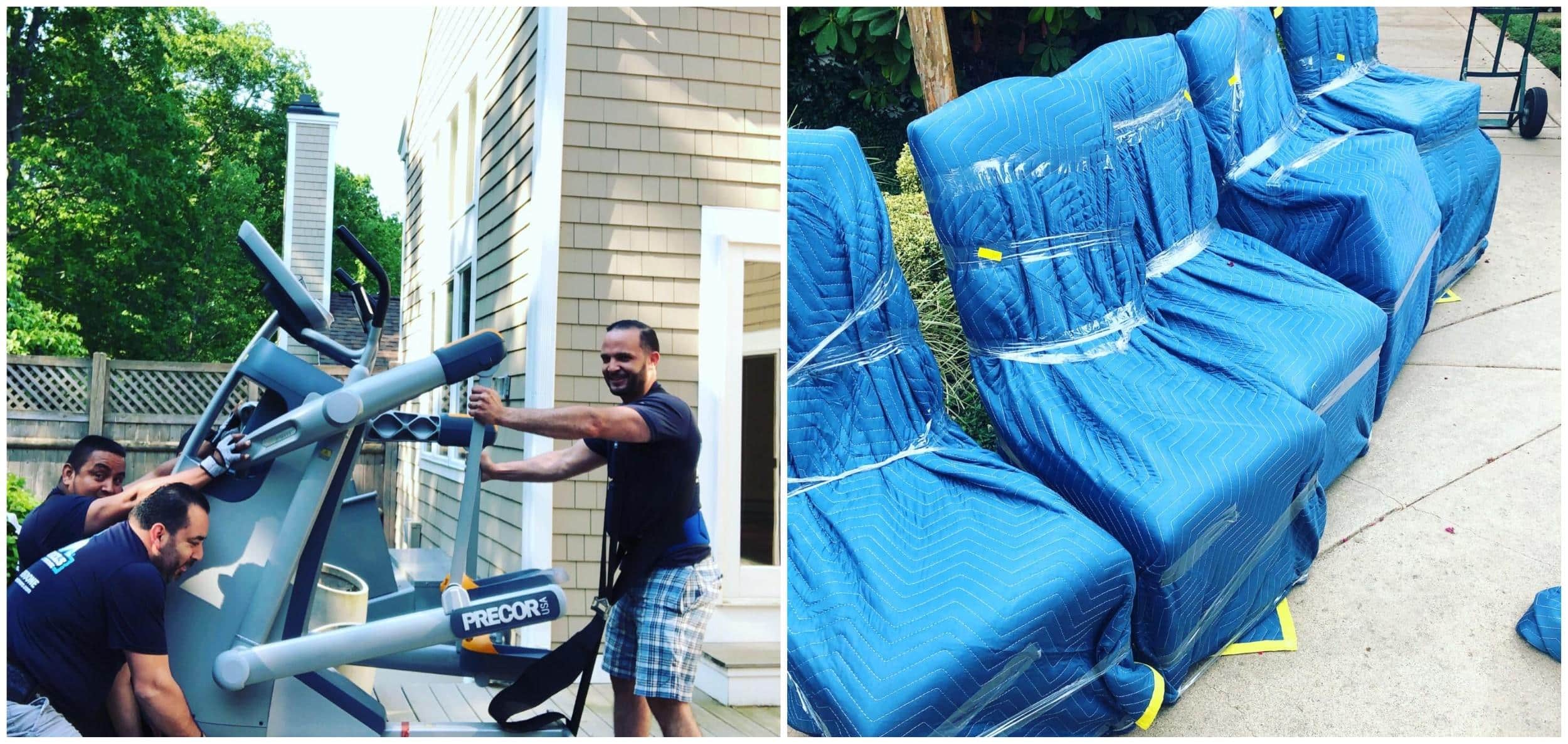 Sudburys Best Moving Labor Service Quick and efficient labor moving near me