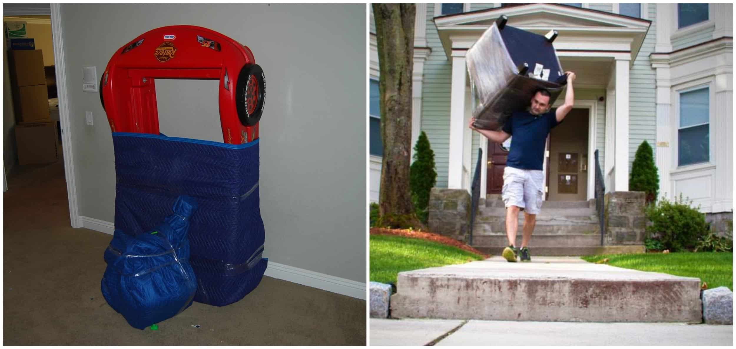 Wellesley Hills, MA moving labor specialists