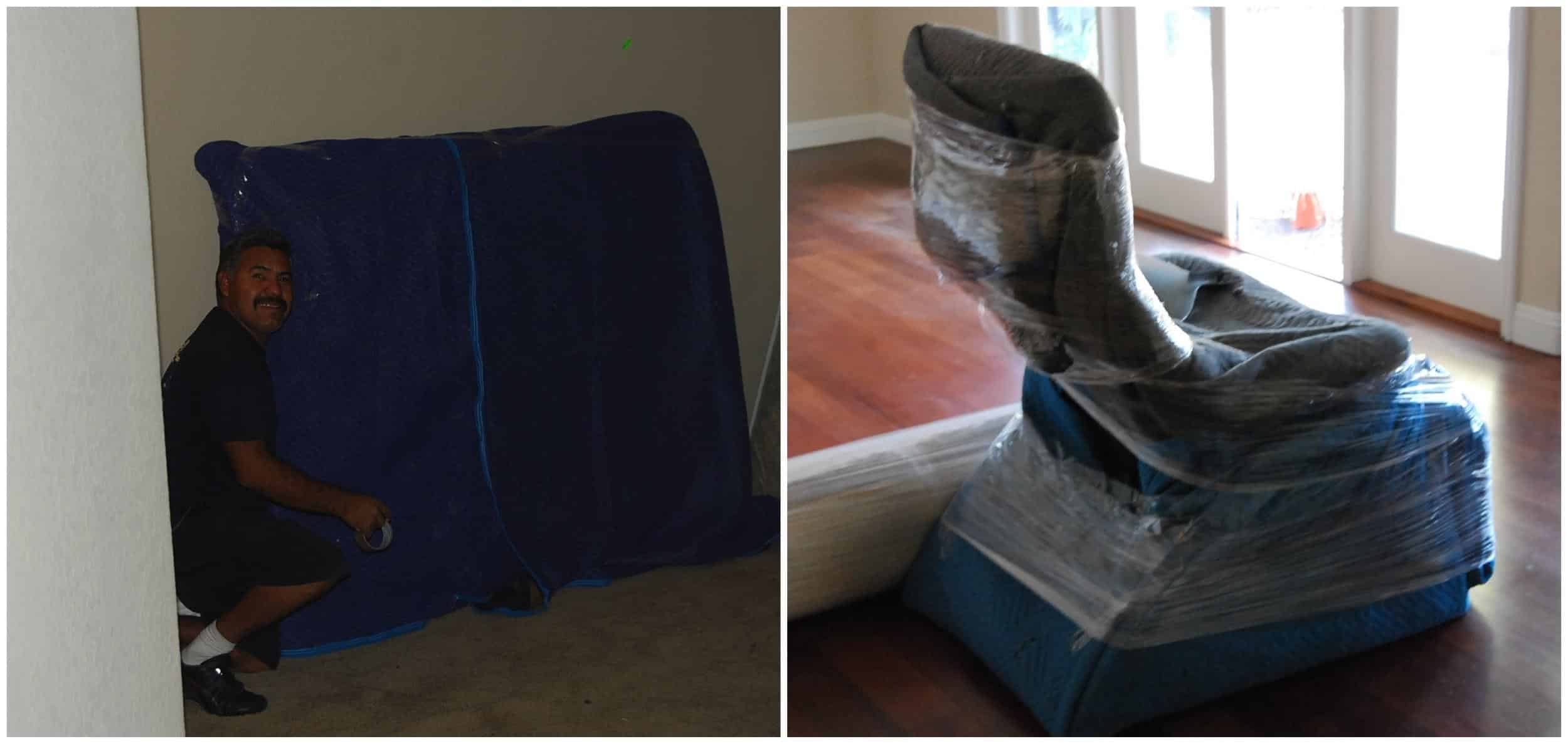 Trusted Millis MA labor movers