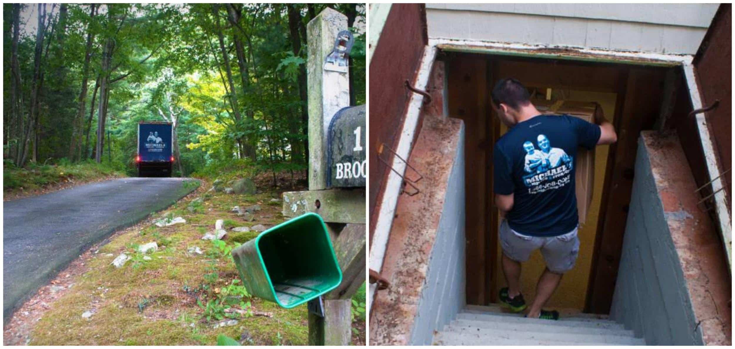 Top-rated labor moving services in the MA area